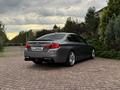 BMW 535 2015 года за 13 800 000 тг. в Алматы – фото 10