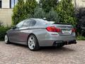 BMW 535 2015 года за 13 800 000 тг. в Алматы – фото 11
