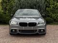 BMW 535 2015 года за 13 800 000 тг. в Алматы – фото 15