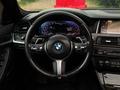 BMW 535 2015 года за 13 800 000 тг. в Алматы – фото 17