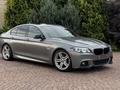 BMW 535 2015 года за 13 800 000 тг. в Алматы – фото 16