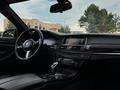 BMW 535 2015 года за 13 800 000 тг. в Алматы – фото 19
