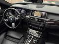 BMW 535 2015 года за 13 800 000 тг. в Алматы – фото 20