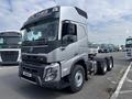 Volvo  FMX 460 Globetrotter 2024 года за 60 000 000 тг. в Алматы