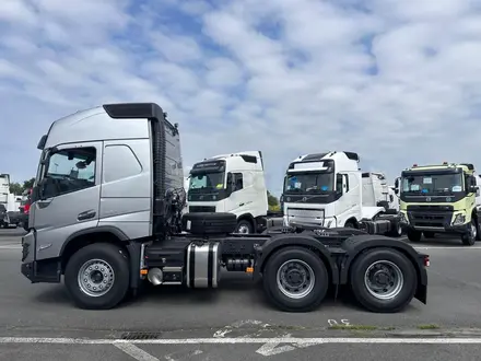 Volvo  FMX 460 Globetrotter 2026 года за 98 000 000 тг. в Алматы – фото 2