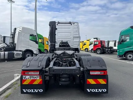 Volvo  FMX 460 Globetrotter 2026 года за 98 000 000 тг. в Алматы – фото 3