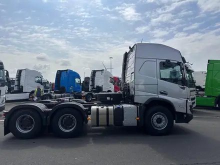 Volvo  FMX 460 Globetrotter 2026 года за 98 000 000 тг. в Алматы – фото 4