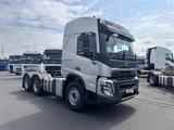 Volvo  FMX 460 Globetrotter 2024 годаүшін60 000 000 тг. в Алматы – фото 5