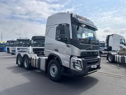 Volvo  FMX 460 Globetrotter 2026 года за 98 000 000 тг. в Алматы – фото 5