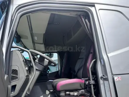 Volvo  FMX 460 Globetrotter 2026 года за 98 000 000 тг. в Алматы – фото 7