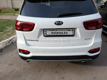 Kia Sorento 2020 года за 14 350 000 тг. в Караганда – фото 6