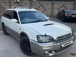 Subaru Legacy Lancaster, 1998