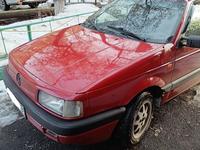 Volkswagen Passat 1991 годаfor1 500 000 тг. в Караганда