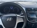 Hyundai Accent 2013 года за 4 400 000 тг. в Семей – фото 5