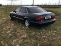 Audi A8 1998 года за 1 900 000 тг. в Кокшетау – фото 30