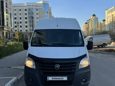 ГАЗ ГАЗель NEXT 2018 года за 8 800 000 тг. в Астана