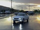 ВАЗ (Lada) Priora 2172 2014 годаfor2 800 000 тг. в Петропавловск – фото 3