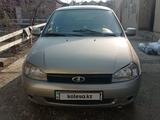 ВАЗ (Lada) Kalina 1118 2006 года за 1 100 000 тг. в Шымкент