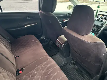 Toyota Camry 2014 года за 10 500 000 тг. в Павлодар – фото 13