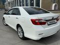 Toyota Camry 2014 годаүшін10 500 000 тг. в Павлодар – фото 4