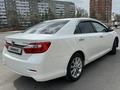 Toyota Camry 2014 годаүшін10 500 000 тг. в Павлодар – фото 5