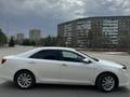 Toyota Camry 2014 годаүшін10 500 000 тг. в Павлодар – фото 6