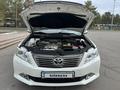 Toyota Camry 2014 годаүшін10 500 000 тг. в Павлодар – фото 10