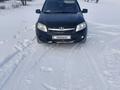 ВАЗ (Lada) Granta 2190 2014 годаfor2 500 000 тг. в Актобе – фото 8