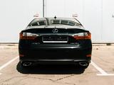 Lexus ES 250 2015 года за 13 490 000 тг. в Актау – фото 4