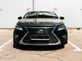 Lexus ES 250 2015 года за 14 690 000 тг. в Актау – фото 3