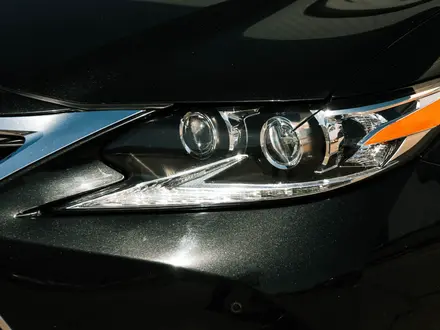 Lexus ES 250 2015 года за 14 690 000 тг. в Актау – фото 5