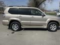 Toyota Land Cruiser Prado 2006 года за 10 300 000 тг. в Тараз – фото 10