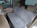 Toyota Land Cruiser Prado 2006 годаfor10 300 000 тг. в Тараз – фото 22