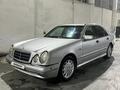 Mercedes-Benz E 230 1996 годаүшін1 800 000 тг. в Тараз – фото 6