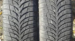 Шины 205/55 R16 — "GoodYear UltraGrip 7 + " (Германия), всесезонн за 40 000 тг. в Астана