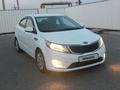 Kia Rio 2013 года за 4 400 000 тг. в Атырау – фото 4