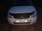 ВАЗ (Lada) Priora 2171 2012 годаүшін2 400 000 тг. в Усть-Каменогорск – фото 4