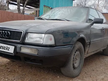 Audi 80 1992 года за 1 100 000 тг. в Риддер – фото 11