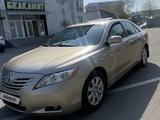 Toyota Camry 2006 года за 6 300 000 тг. в Алматы – фото 2