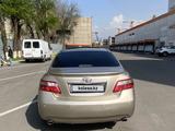 Toyota Camry 2006 года за 6 300 000 тг. в Алматы – фото 4