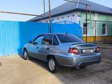 Daewoo Nexia 2011 года за 1 500 000 тг. в Кызылорда – фото 2
