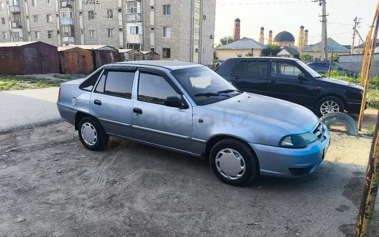 Daewoo Nexia 2011 годаүшін1 500 000 тг. в Кызылорда