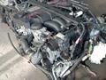 ДВИГАТЕЛЬ МОТОР АКПП КОРОБКА АВТОМАТ BMW E87 N43B16 ЯПОНИЯ за 450 000 тг. в Костанай – фото 4