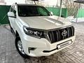 Toyota Land Cruiser Prado 2020 годаүшін23 950 000 тг. в Алматы – фото 6