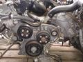 Двигатель 3ur 5.7, 1ur 4.6, АКПП автомат раздаткаfor2 400 000 тг. в Алматы – фото 10