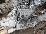 Двигатель 3ur 5.7, 1ur 4.6, АКПП автомат раздатка за 2 400 000 тг. в Алматы – фото 5