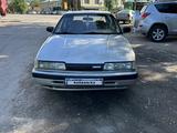 Mazda 626 1991 года за 1 100 000 тг. в Алматы