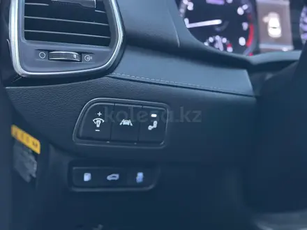 Hyundai Grandeur 2019 года за 11 200 000 тг. в Шымкент – фото 17