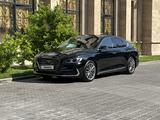Hyundai Grandeur 2019 годаүшін11 200 000 тг. в Шымкент – фото 3