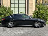 Hyundai Grandeur 2019 годаүшін11 200 000 тг. в Шымкент – фото 5
